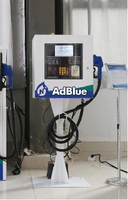 AUS32 Dispenser, Adblue Dispenser For Fleet